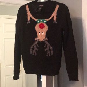 Ugly christmas sweater